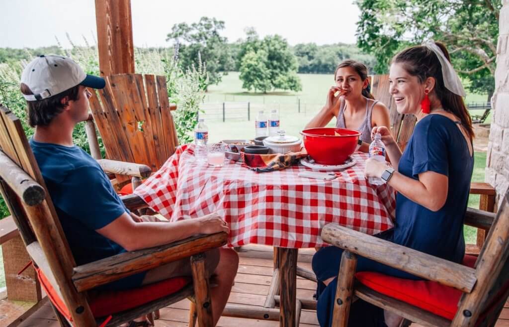 Couples’ Mountain Getaway Packing Checklist